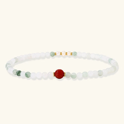 Celestial Harmony Bracelet by Aurora Beauty