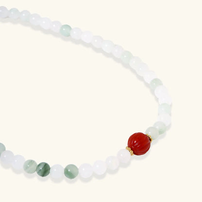 Celestial Harmony Bracelet by Aurora Beauty