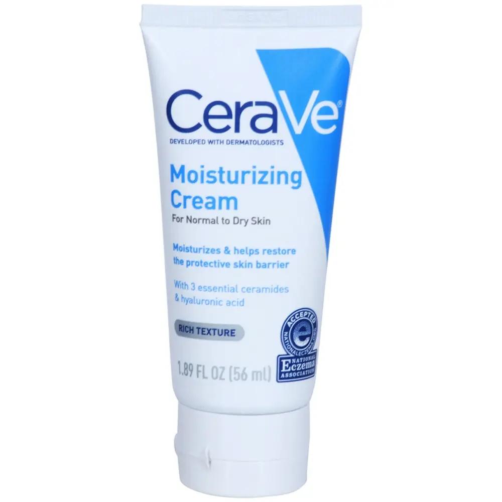 CeraVe Moisturizing Face & Body Cream For Normal To Dry Skin by Pasteur Pharmacy