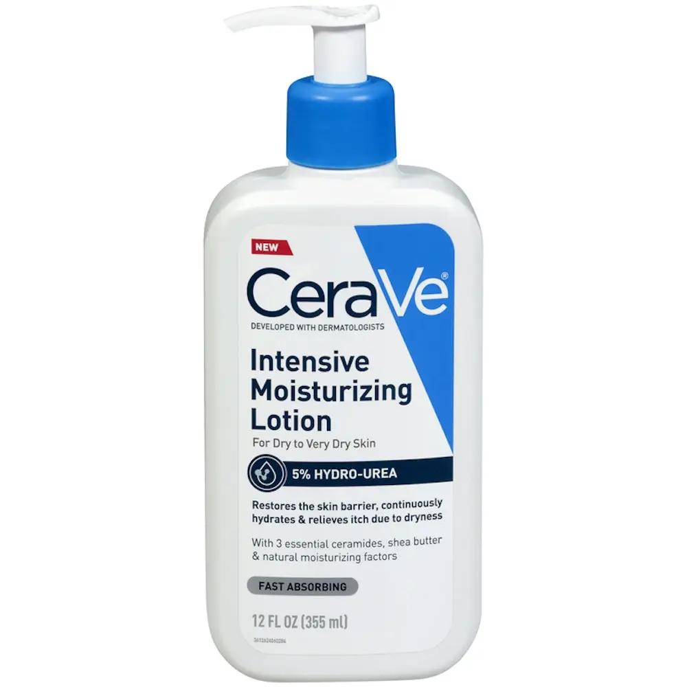 CeraVe Intensive Moisturizing Lotion 12 Fl Oz by Pasteur Pharmacy