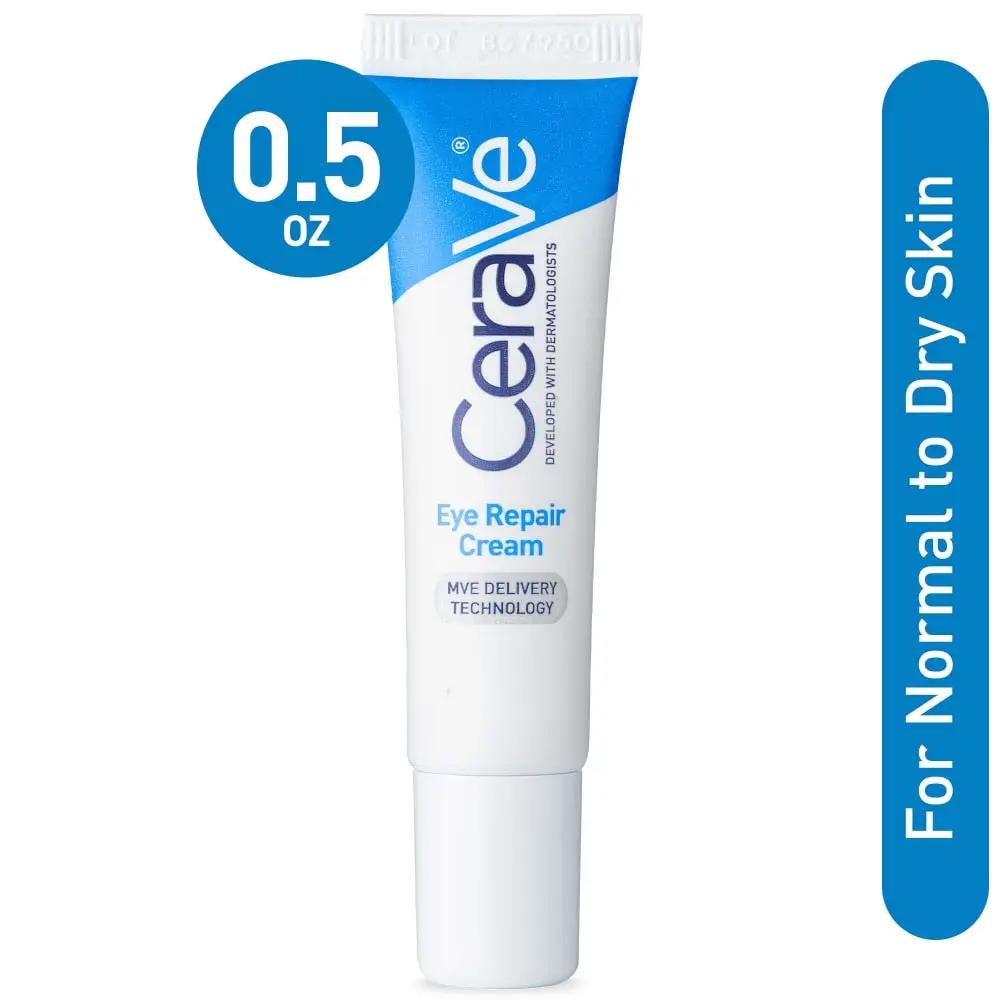 CeraVe Eye Repair Cream, 0.5 Ounce by Pasteur Pharmacy