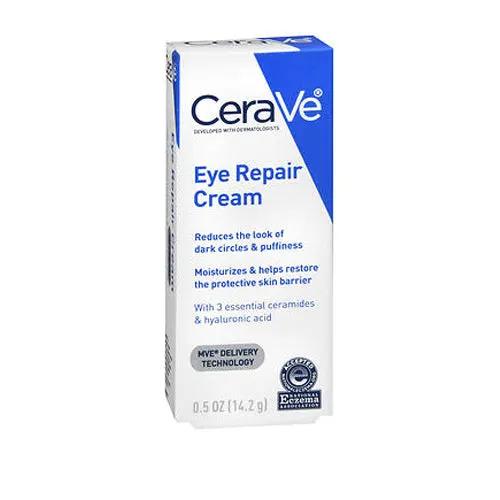 Cerave Eye Repair Cream 0.5 Oz by Pasteur Pharmacy