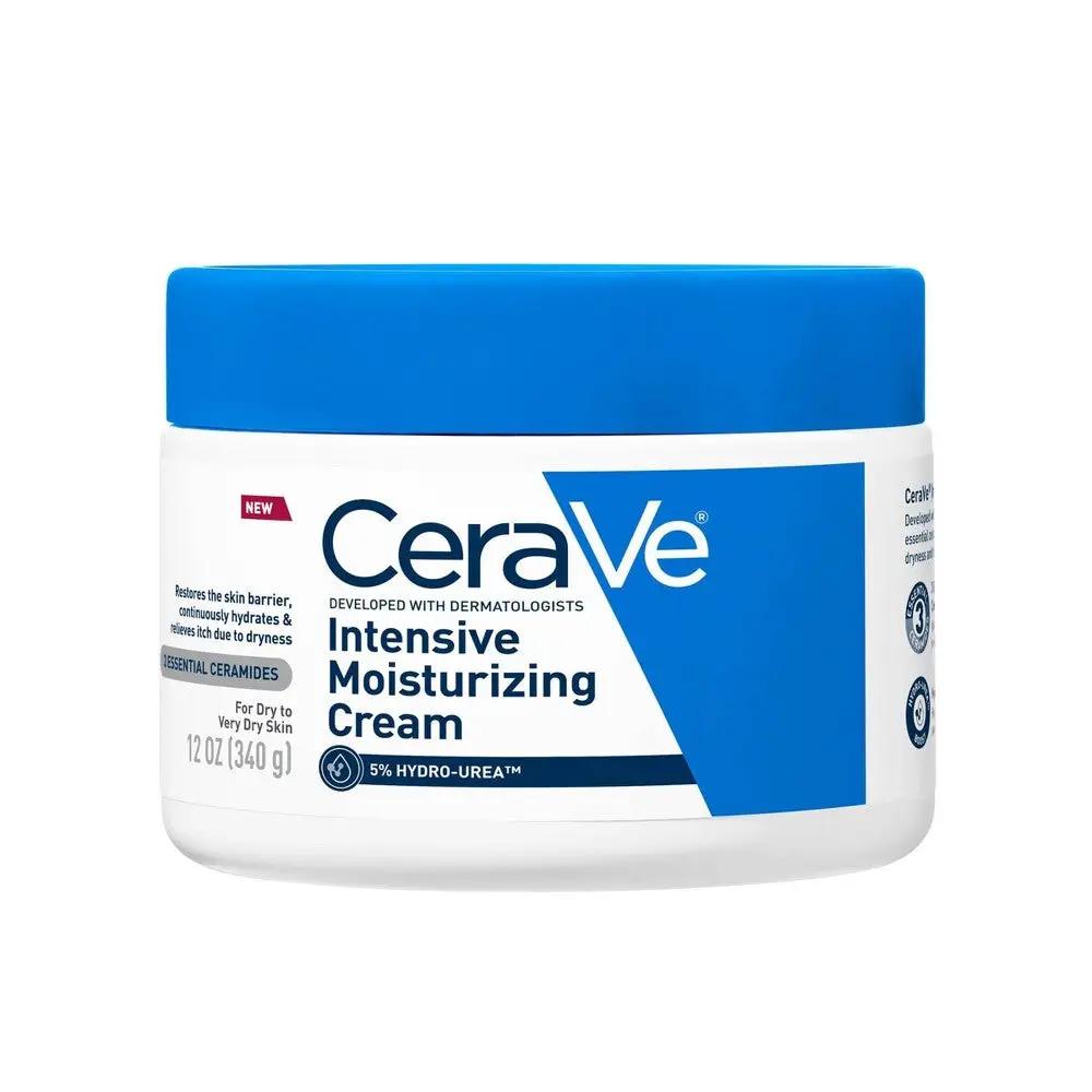 CeraVe Intensive Moisturizing Cream 12 Oz by Pasteur Pharmacy