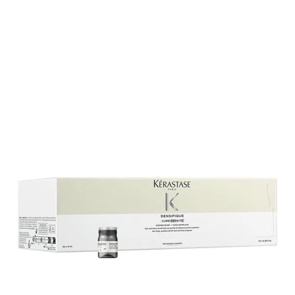 Kerastase Densifique Densite Scalp Treatment for Fullness 42x6ml by Beauty Care Bag
