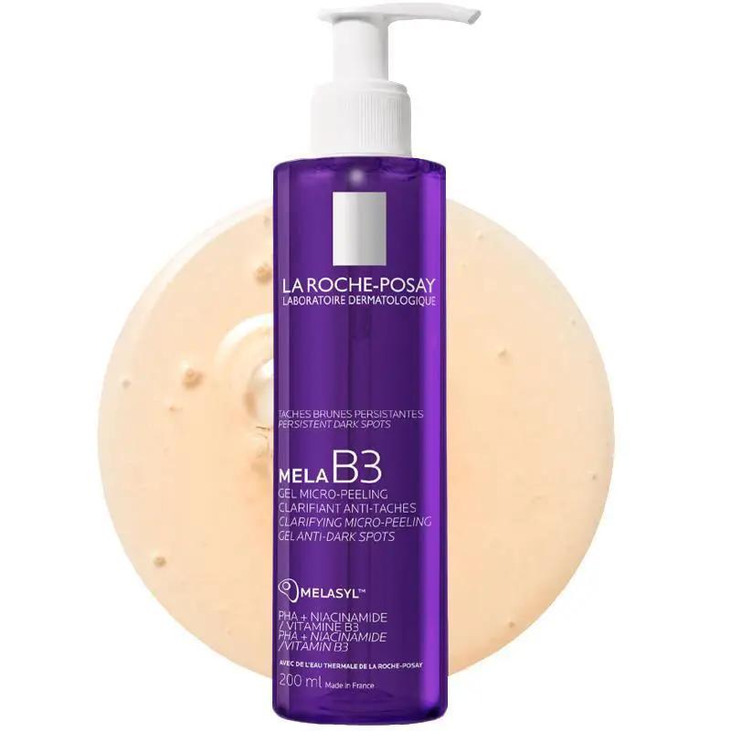 La Roche Posay Mela B3 Dark Spot Cleansing Gel 200 Ml by Beauty Care Bag