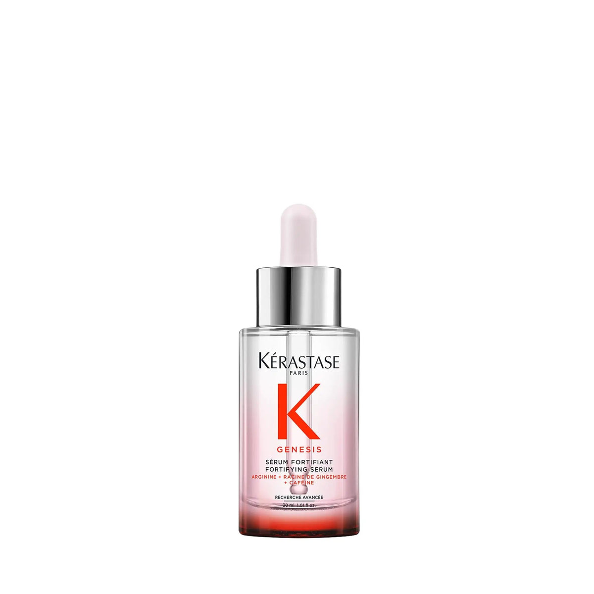 Kerastase Genesis Repairing Hair Mask 200ml - Strengthens & Nourishes | Premium Hair Care by Beauty Care Bag