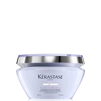 Kerastase Blond Absolu Le Bain Cicaextreme 250 Ml by Beauty Care Bag