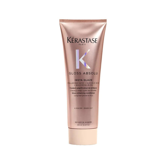 Kerastase Gloss Absolu Insta Glaze Smoothing Conditioner 250ml by Beauty Care Bag