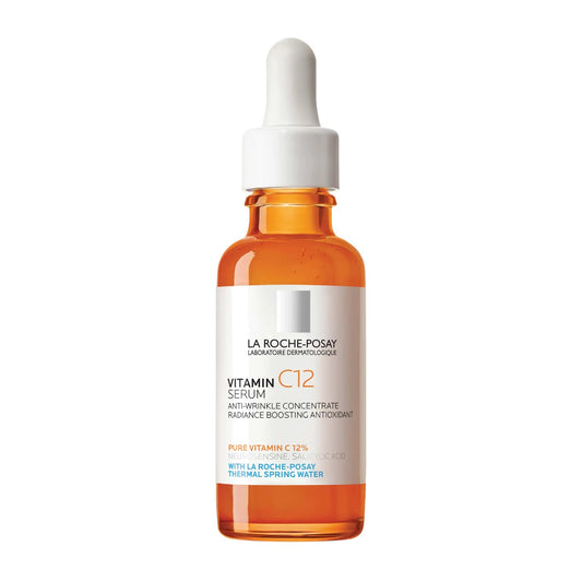 La Roche Posay Pure Vitamin C Radiant Antioxidant Serum 30 ml by Beauty Care Bag