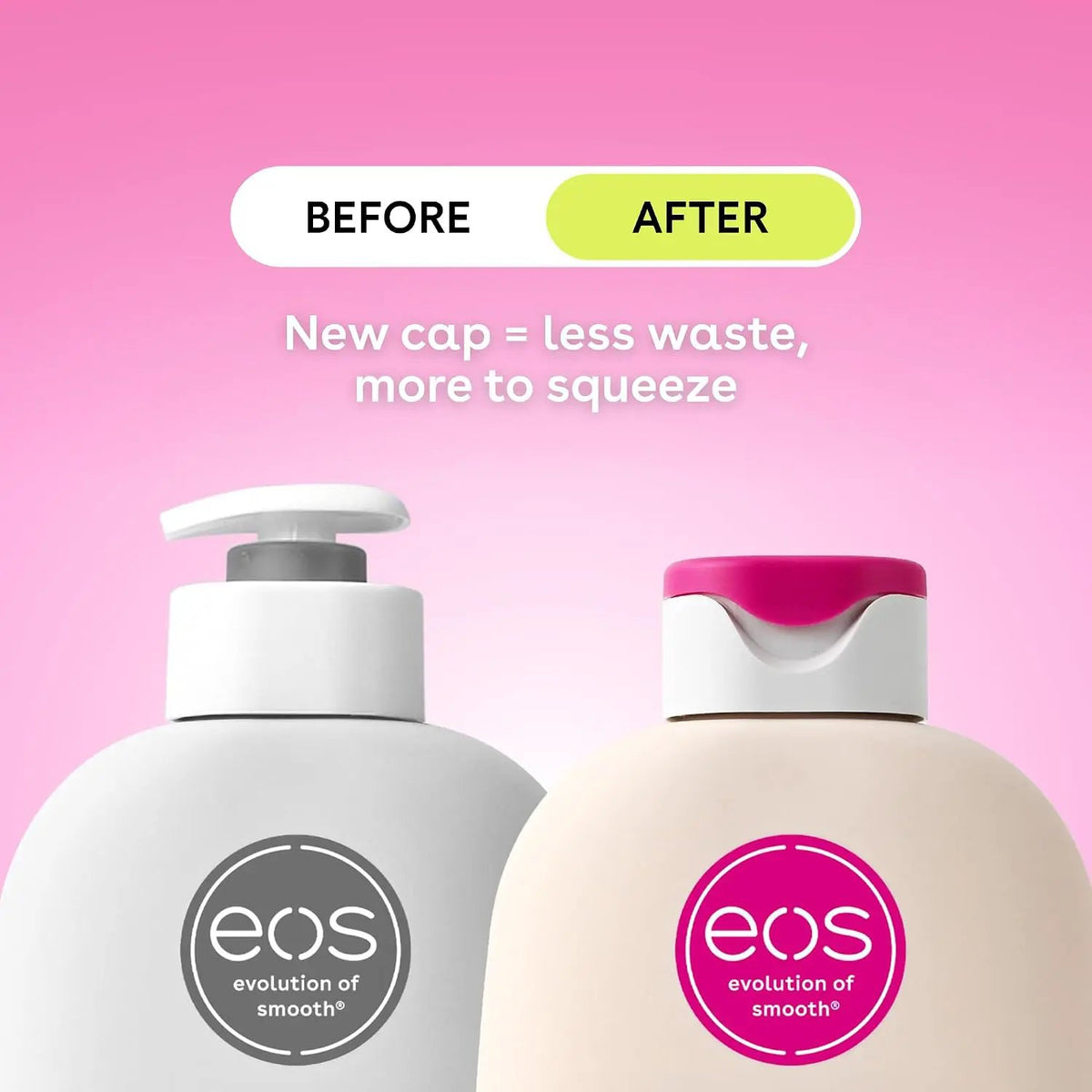 eos Shea Better Body Lotion 473ml by eos