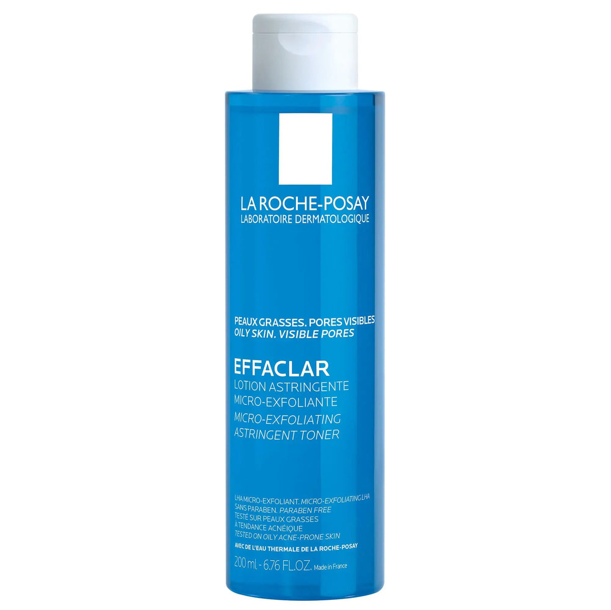 La Roche-Posay Effaclar Astringent Face Toner by Beauty Care Bag