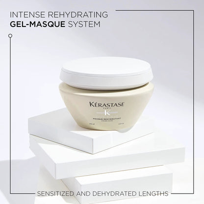 Kerastase Specifique Anti-Hair Loss Treatment 42x6ml | Hair Care by Beauty Care Bag