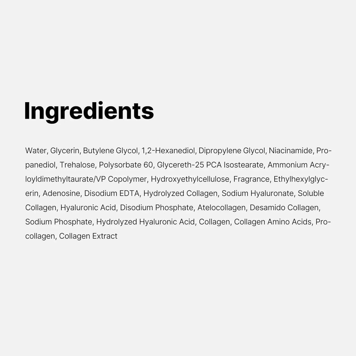 Medicube Triple Collagen Toner by AsiaBeautyMall
