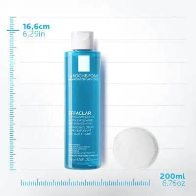 La Roche-Posay Effaclar Astringent Face Toner by Beauty Care Bag