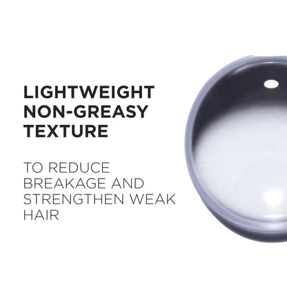 Kerastase Genesis Repairing Hair Mask 200ml - Strengthens & Nourishes | Premium Hair Care by Beauty Care Bag