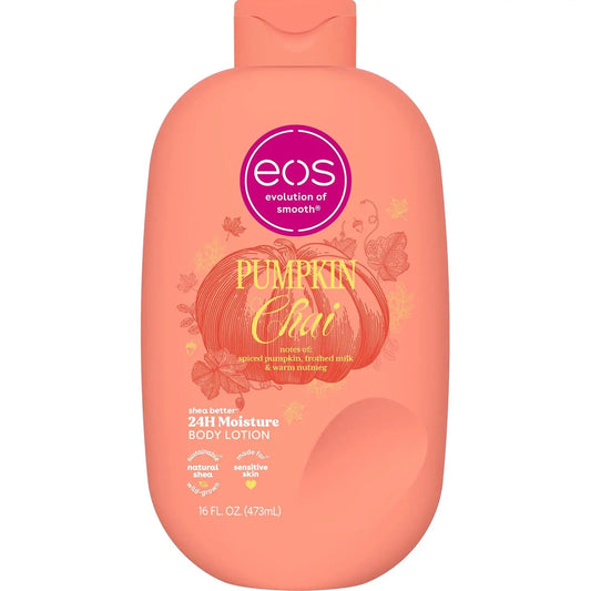 eos Shea Better Body Lotion 24-Hour Moisture 473ml by eos