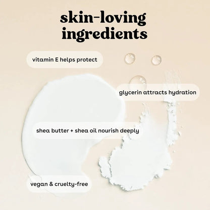 eos Shea Better Body Lotion 473ml by eos