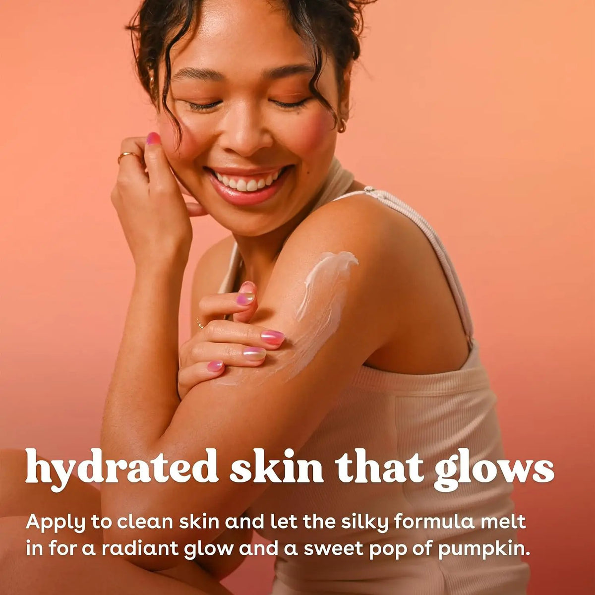 eos Shea Better Body Lotion 24-Hour Moisture 473ml by eos