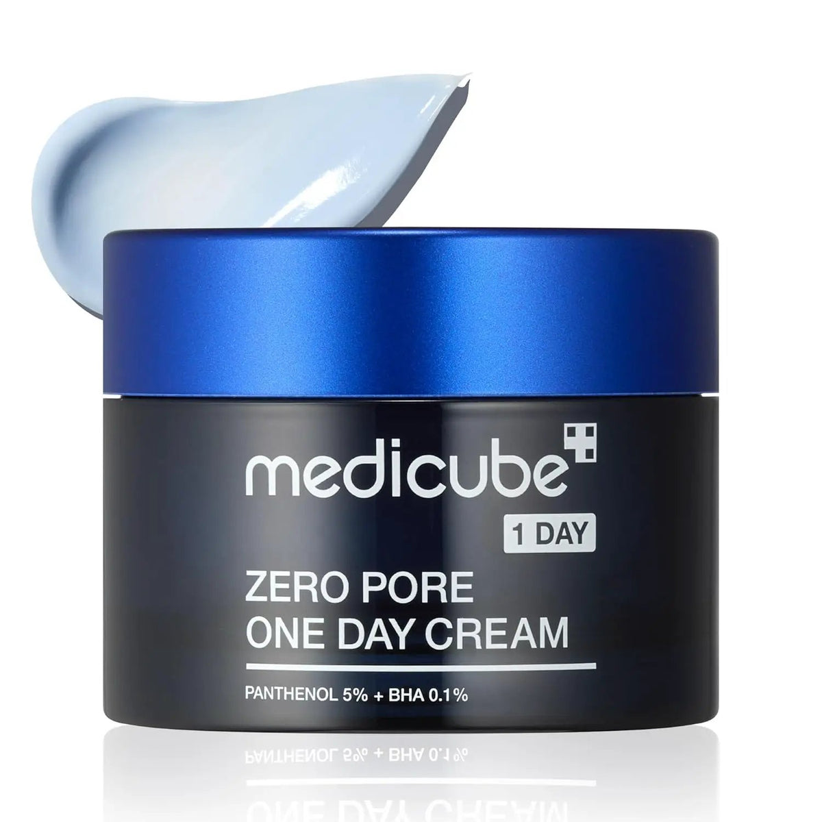 Medicube Zero Pore One Day Cream by AsiaBeautyMall
