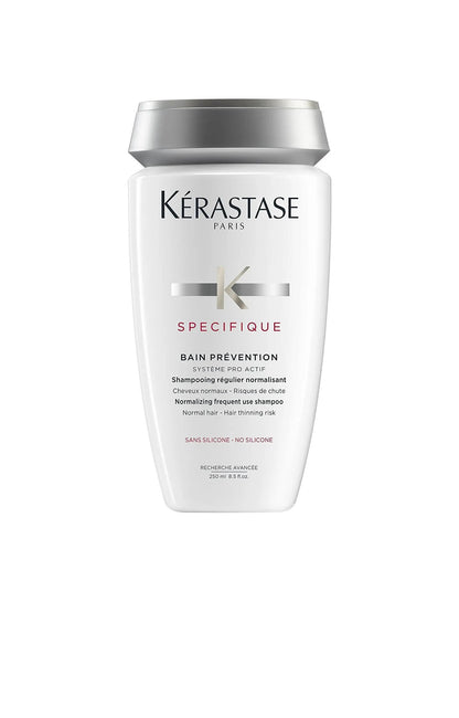Kerastase Specifique Bain Preventation by Beauty Care Bag