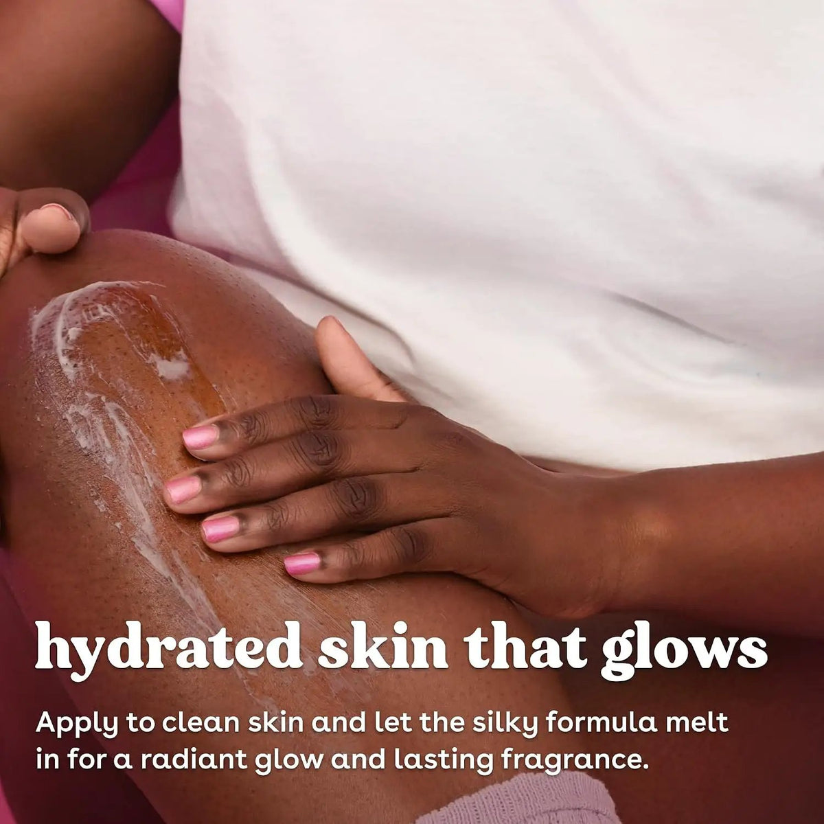 eos Shea Better Body Lotion 473ml by eos