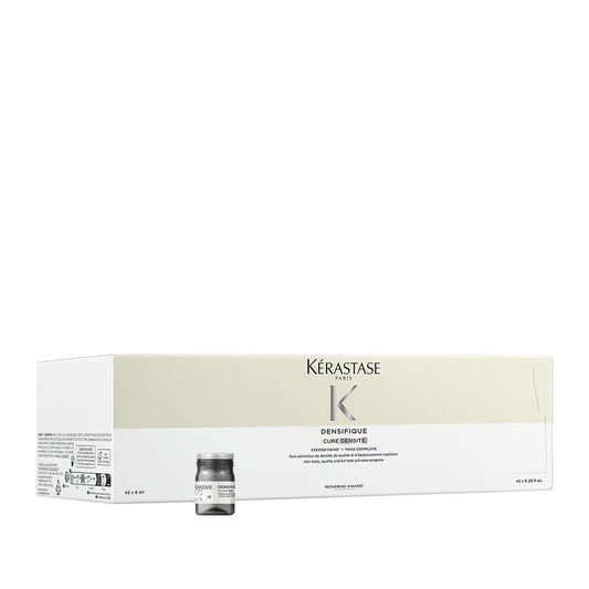 Kerastase Densifique Densite Scalp Treatment for Fullness 42x6ml by Beauty Care Bag