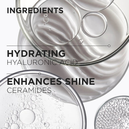 Kerastase Densifique Density Enhancing Shampoo 250ml | Luxurious Care by Beauty Care Bag