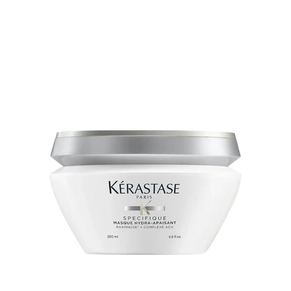 Kerastase Specifique Masque Hydra-Apaisant Soothing Mask 200 ml by Beauty Care Bag