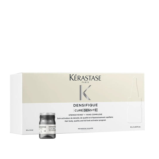 Kérastase Densifique Densifying Hair Treatment 10x6 ml by Beauty Care Bag