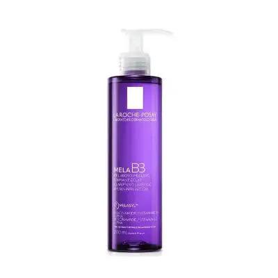 La Roche Posay Mela B3 Dark Spot Cleansing Gel 200 Ml by Beauty Care Bag