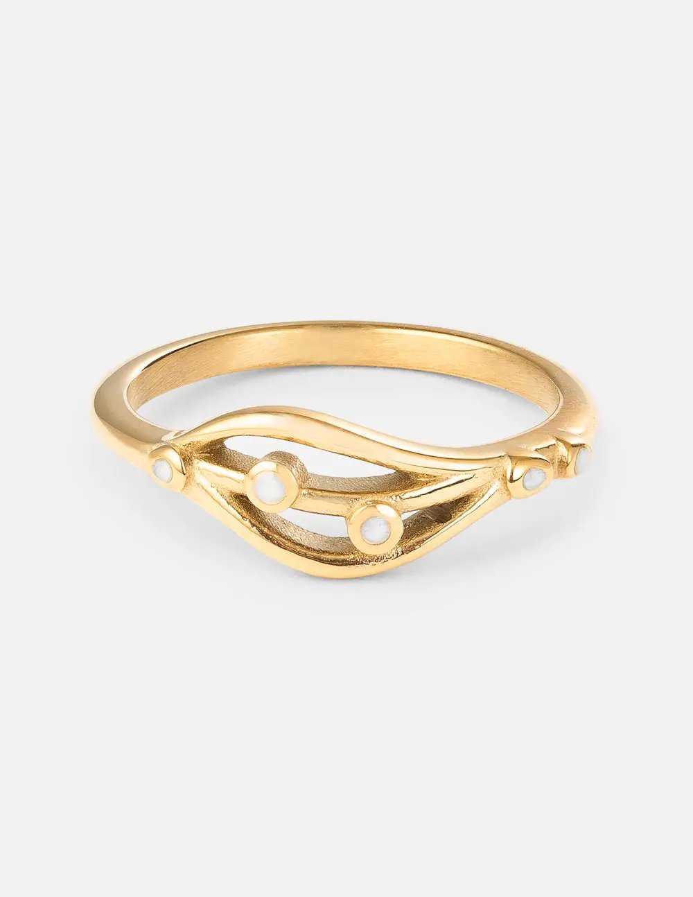 Eden Ring by Elevated Faith