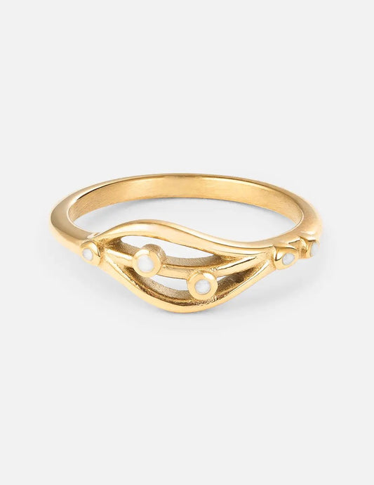 Eden Ring by Elevated Faith