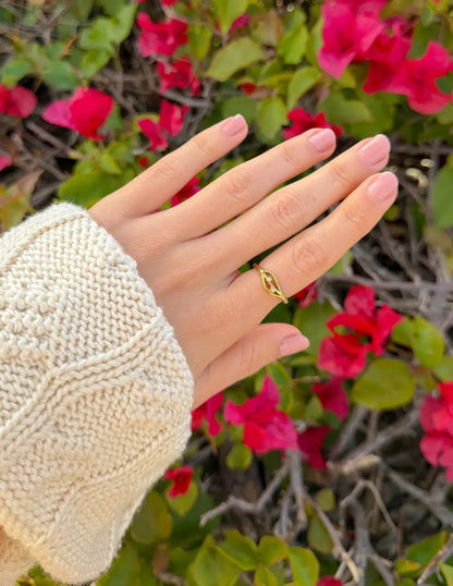 Eden Ring by Elevated Faith