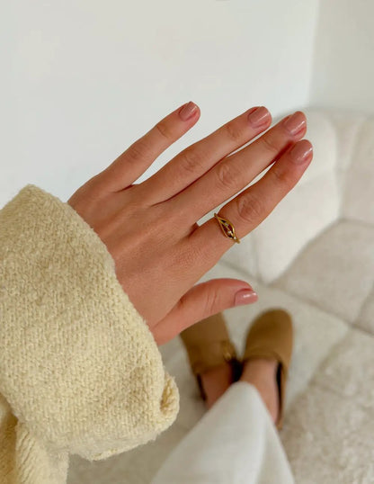 Eden Ring by Elevated Faith