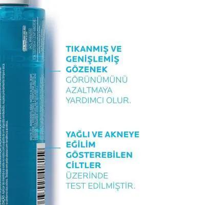 La Roche-Posay Effaclar Astringent Face Toner by Beauty Care Bag