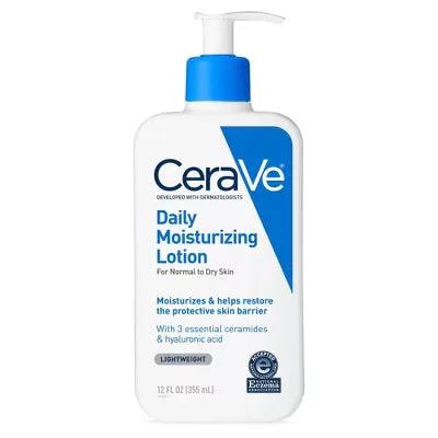 CERAVE MOISTURIZING LT 12OZ by Pasteur Pharmacy