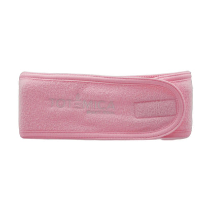 Adjustable Spa Headbands by Totemica Beauty