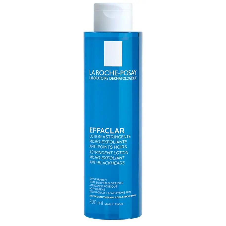 La Roche-Posay Effaclar Astringent Face Toner by Beauty Care Bag
