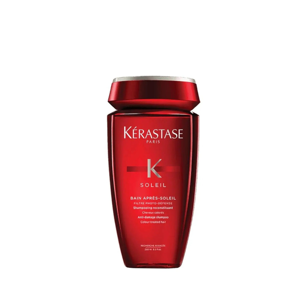 Kerastase Soleil Bain Apres-Soleil After-Sun Shampoo 250 ml by Beauty Care Bag