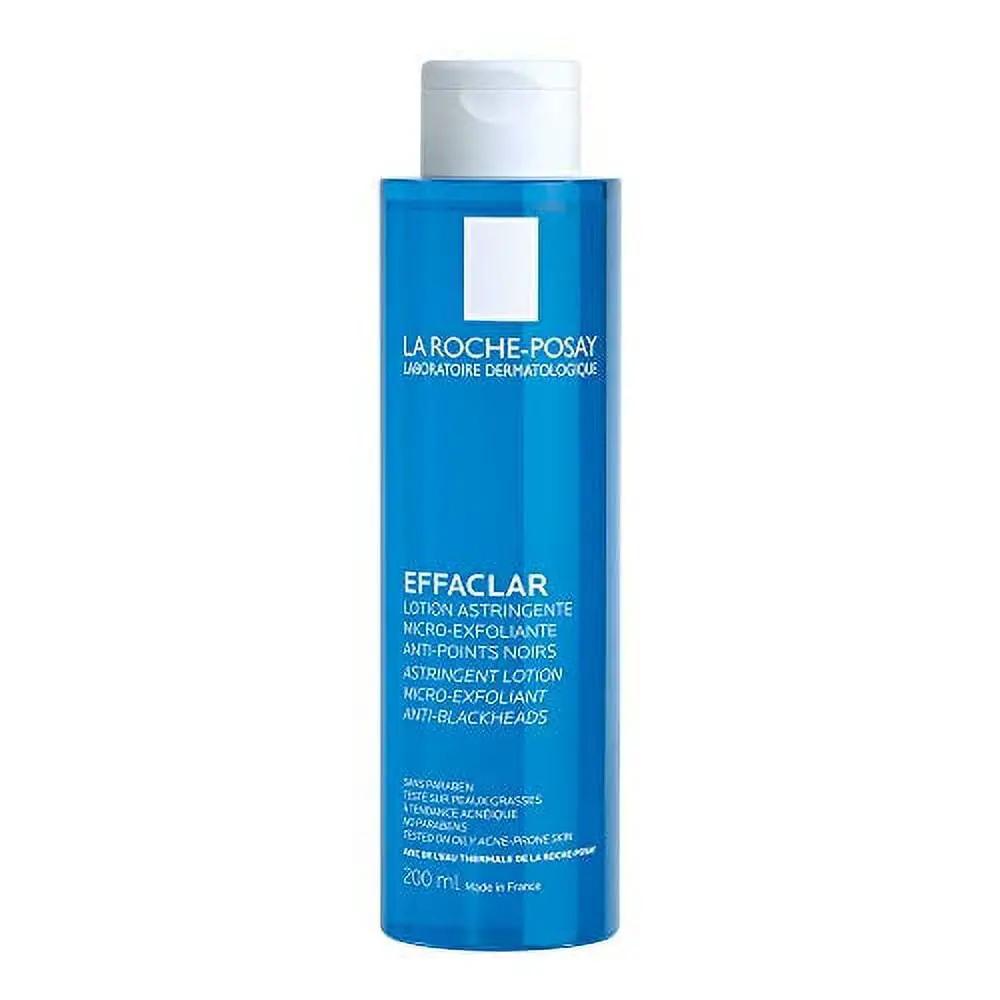 La Roche-Posay Effaclar Astringent Face Toner by Beauty Care Bag