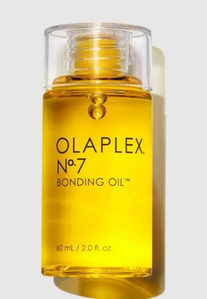 Olaplex No.7 Bonding Oil by The Warehouse Salon