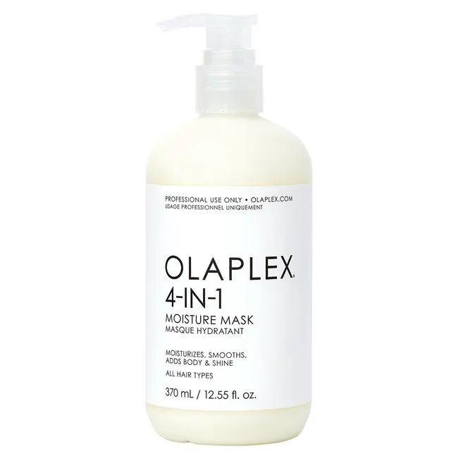 Olaplex 4-In-1 Bond Moisture Mask, 12.55 oz by The Warehouse Salon