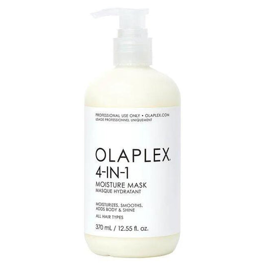 Olaplex 4-In-1 Bond Moisture Mask, 12.55 oz by The Warehouse Salon