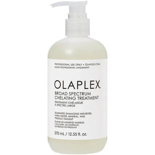 Olaplex Broad Spectrum Chelating Treatment, 12.55oz by The Warehouse Salon