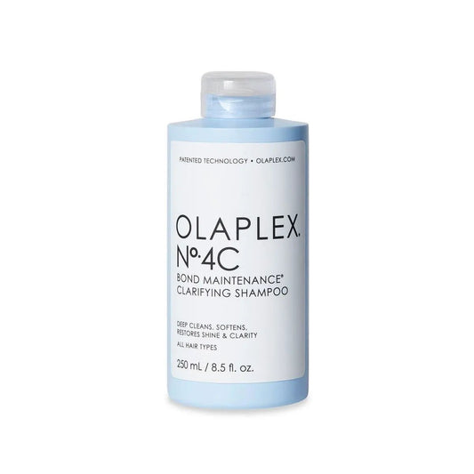 Olaplex No. 4C Bond Maintenance Clarifying Shampoo by The Warehouse Salon