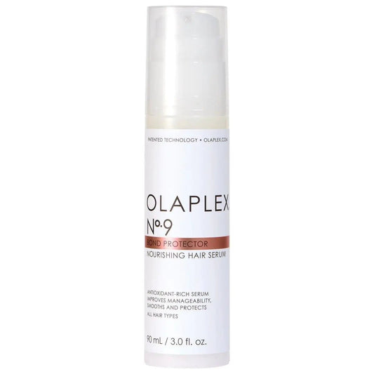Olaplex No. 9 Bond Protector Nourishing Hair Serum 3oz. by The Warehouse Salon
