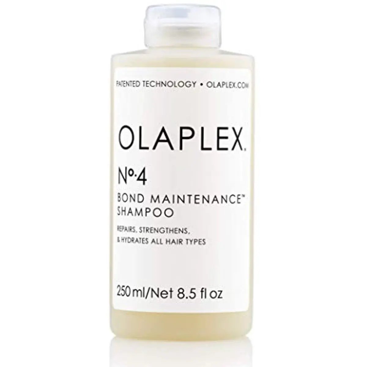 Olaplex No.4 Bond Maintenance Shampoo 8.5 oz by The Warehouse Salon