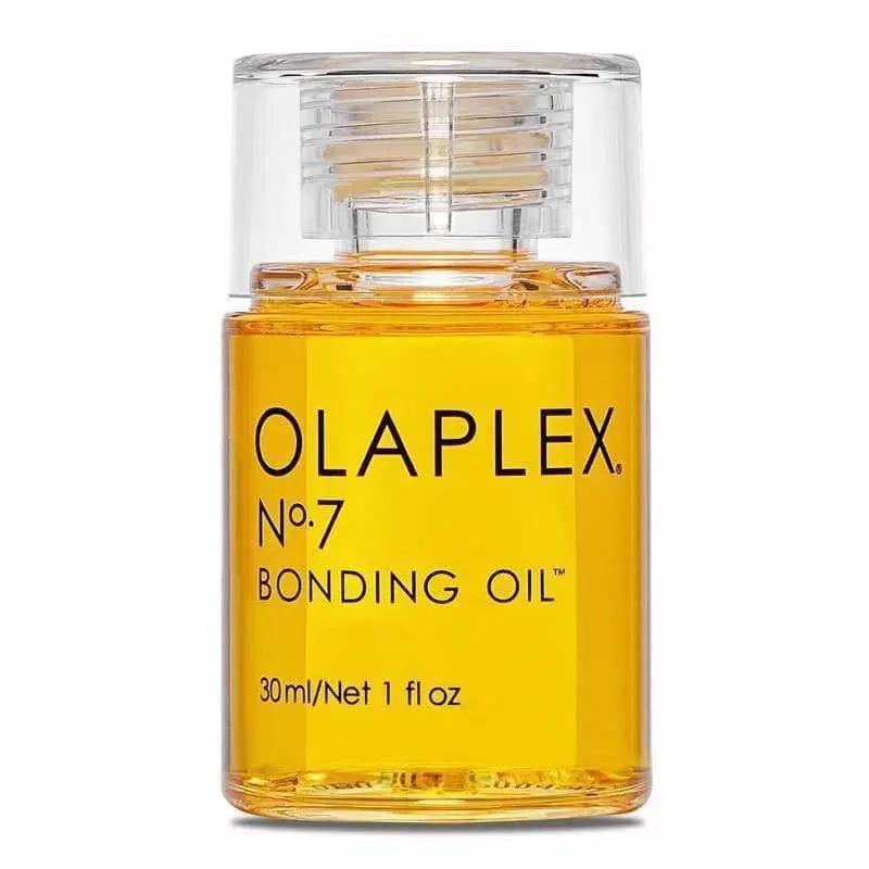 Olaplex No.7 Bonding Oil by The Warehouse Salon