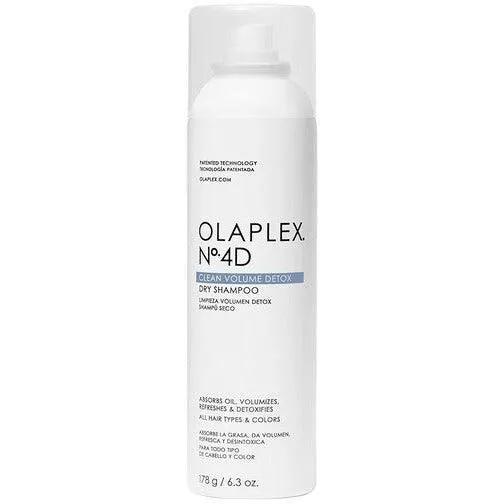 Olaplex No.4D Clean Volume Detox Dry Shampoo by The Warehouse Salon
