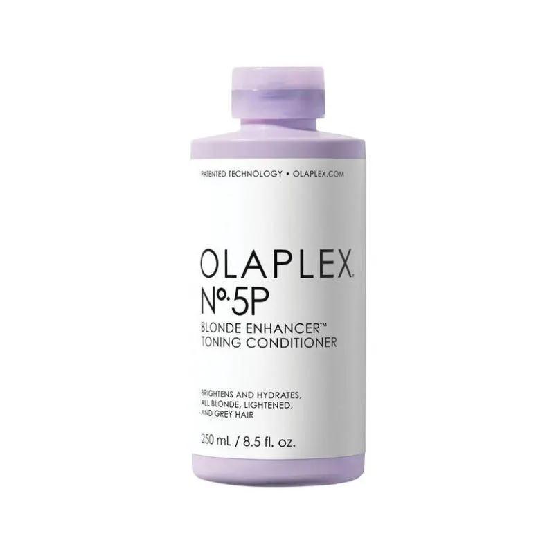 Olaplex No. 5P Blonde Enhancer Toning Conditioner by The Warehouse Salon